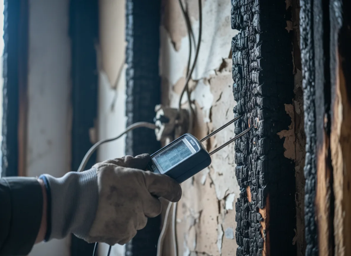 Fire Damage Restoration Beaumont, KS FAQs